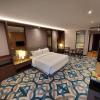 christee suites hotel