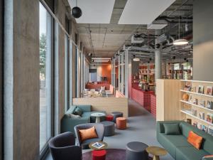 urban loft berlin