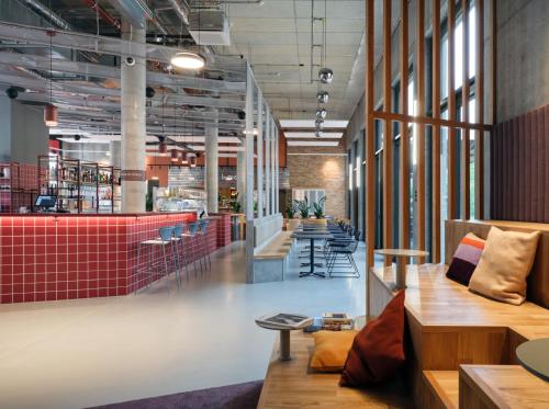 urban loft berlin