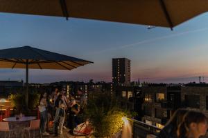 urban loft berlin