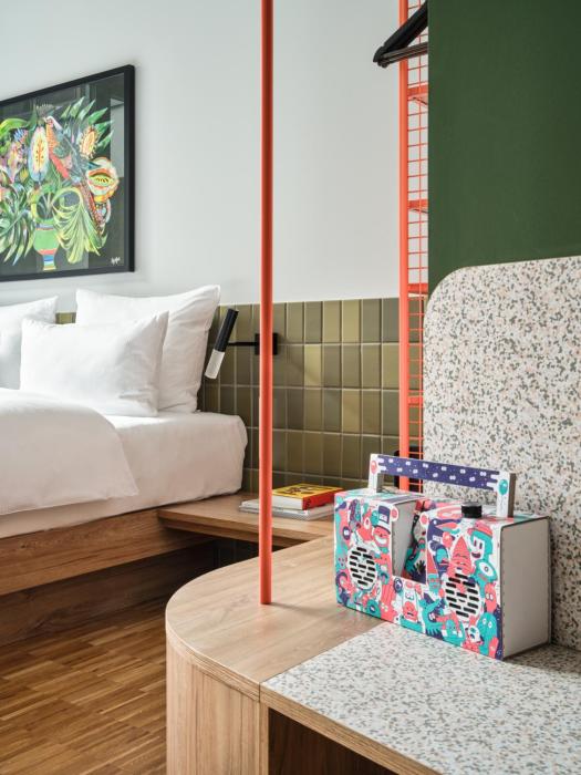 urban loft berlin