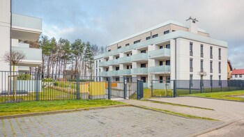 apartamenty sun and snow platinium