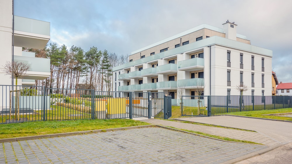 apartamenty sun and snow platinium