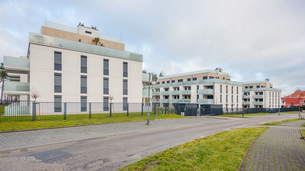 apartamenty sun and snow platinium