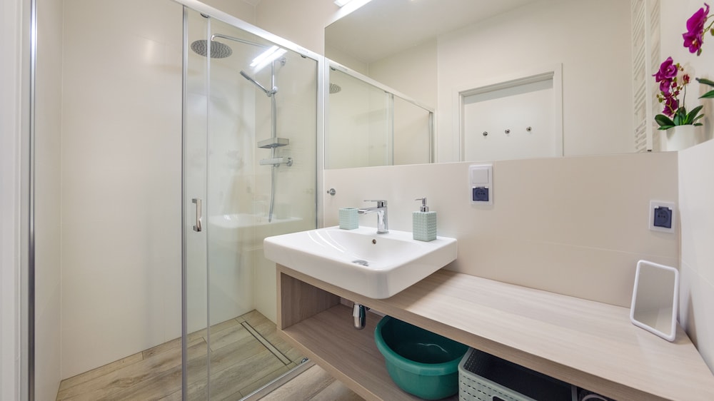 apartamenty sun and snow platinium