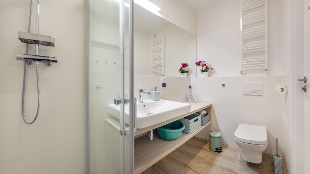 apartamenty sun and snow platinium