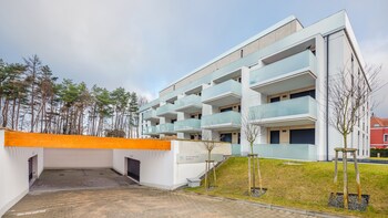 apartamenty sun and snow platinium