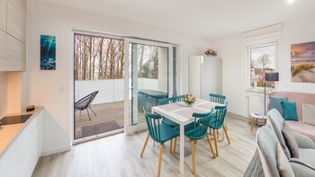 apartamenty sun and snow platinium
