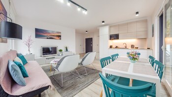 apartamenty sun and snow platinium