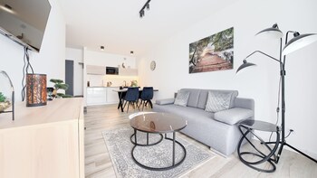 apartamenty sun and snow platinium