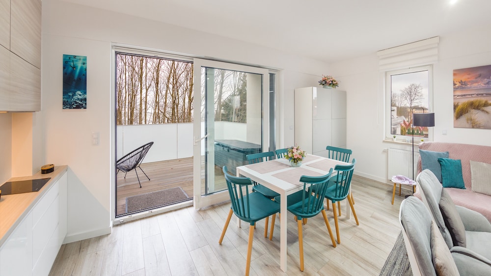 apartamenty sun and snow platinium