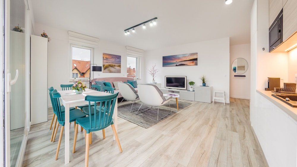 apartamenty sun and snow platinium