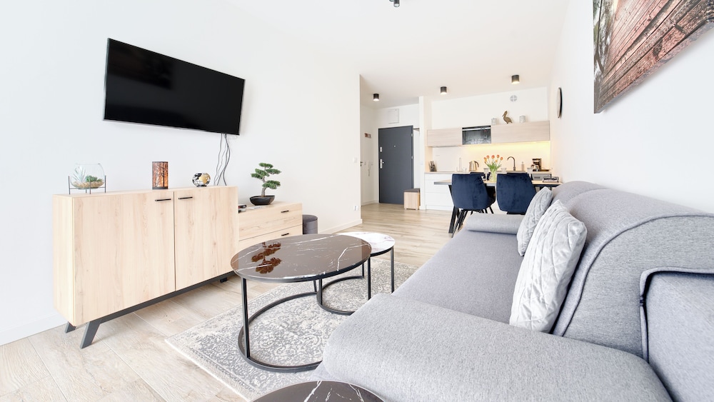 apartamenty sun and snow platinium