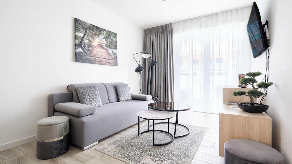 apartamenty sun and snow platinium