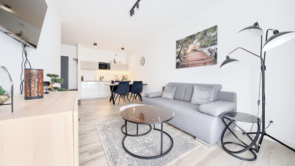 apartamenty sun and snow platinium