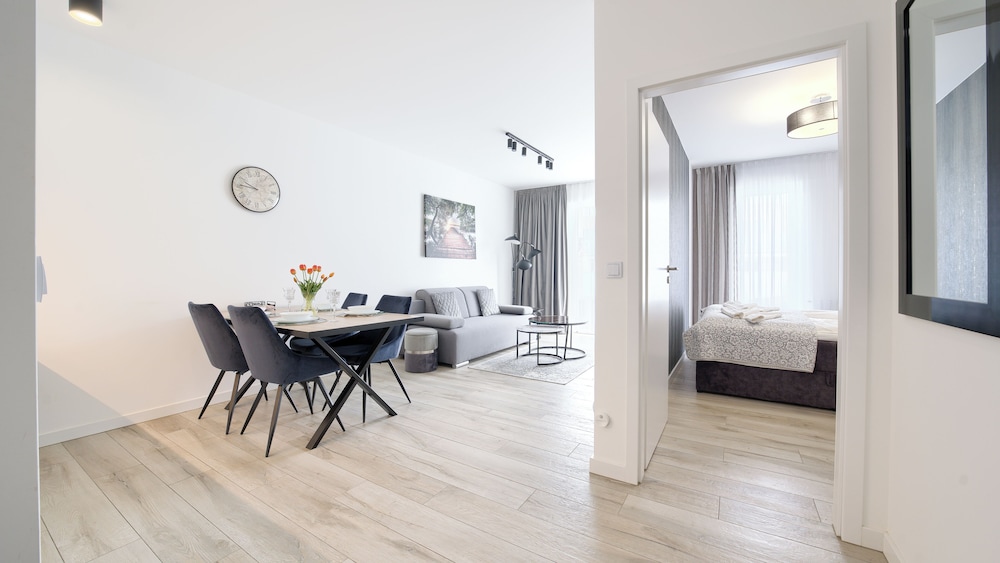 apartamenty sun and snow platinium