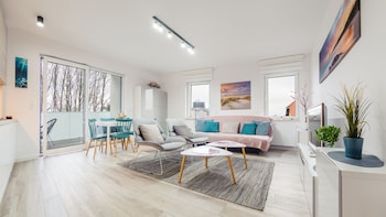 apartamenty sun and snow platinium