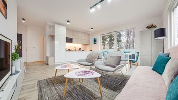 apartamenty sun and snow platinium