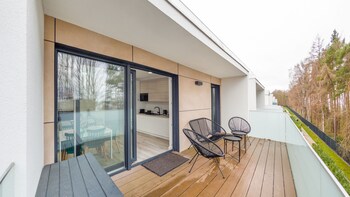 apartamenty sun and snow platinium