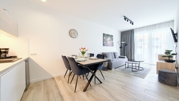 apartamenty sun and snow platinium