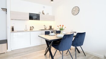 apartamenty sun and snow platinium