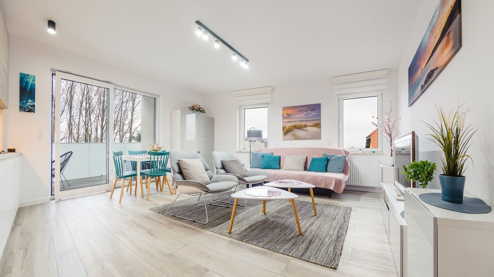 apartamenty sun and snow platinium