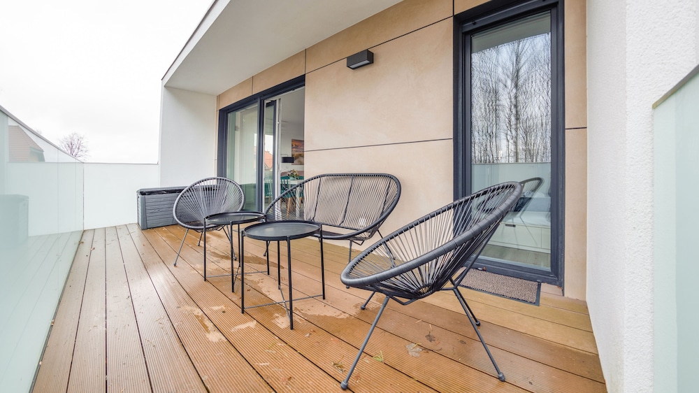 apartamenty sun and snow platinium