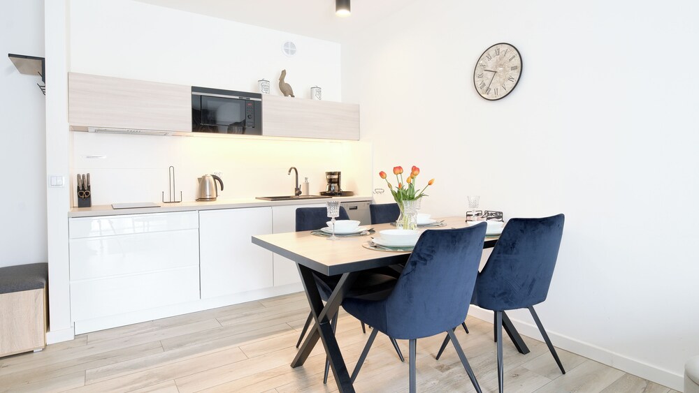 apartamenty sun and snow platinium