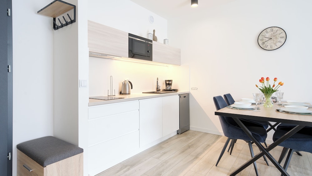 apartamenty sun and snow platinium