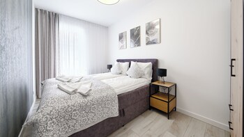 apartamenty sun and snow platinium