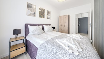 apartamenty sun and snow platinium