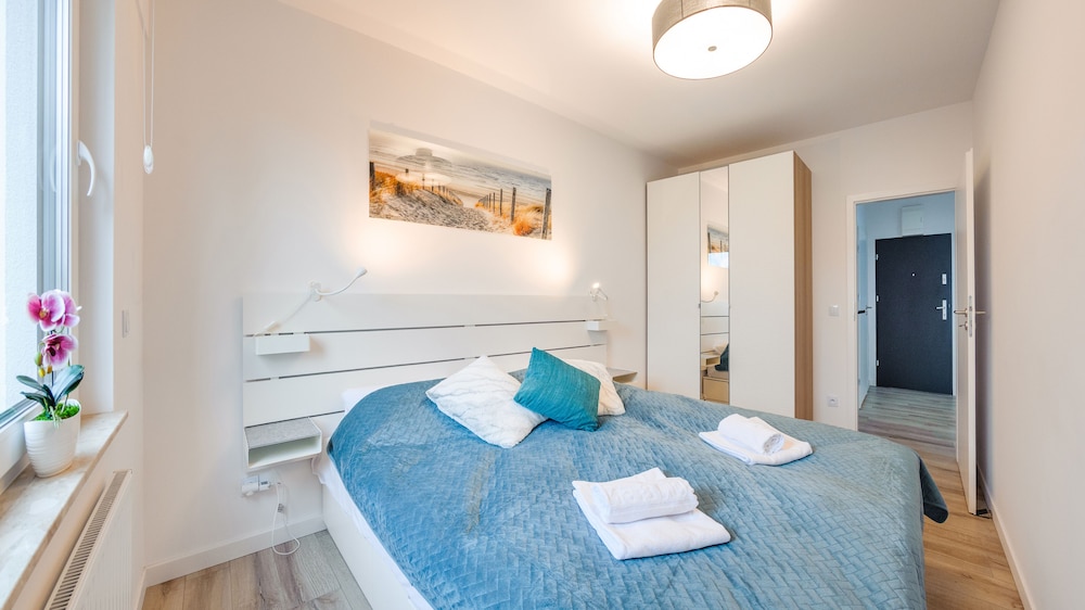 apartamenty sun and snow platinium