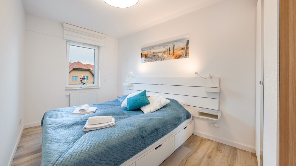 apartamenty sun and snow platinium