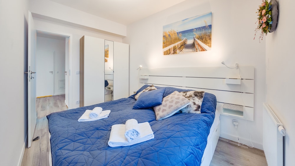 apartamenty sun and snow platinium