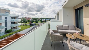 apartamenty sun and snow platinium