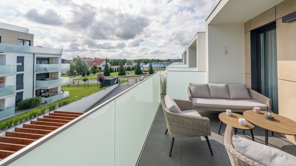 apartamenty sun and snow platinium