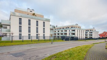 apartamenty sun and snow platinium
