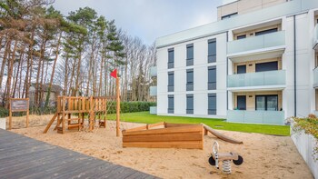 apartamenty sun and snow platinium