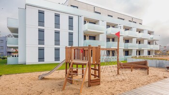 apartamenty sun and snow platinium