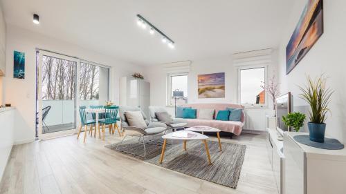 apartamenty sun and snow platinium