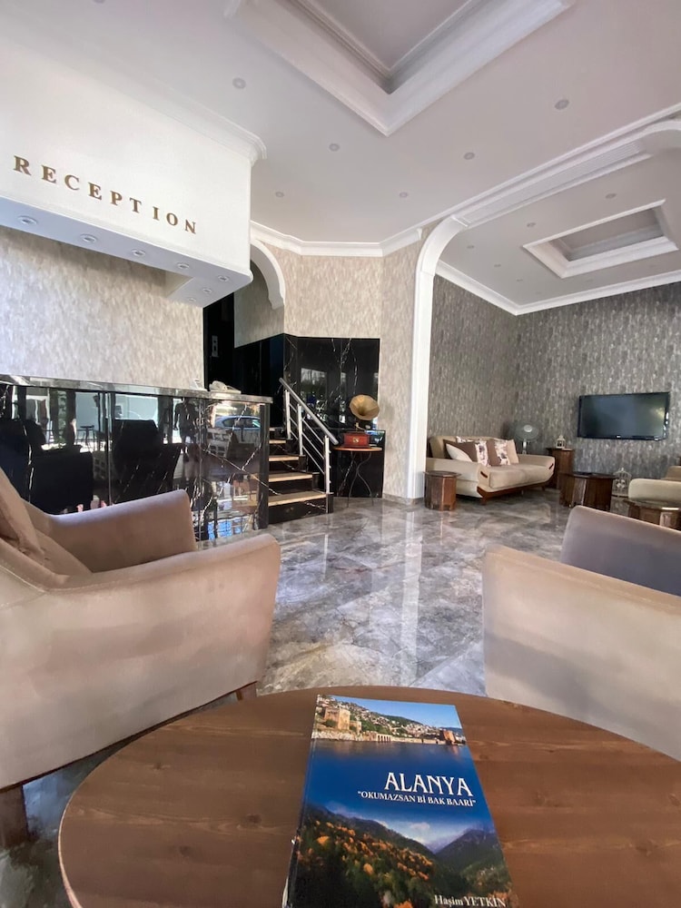 alanya