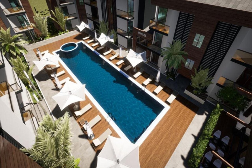 side amour hotel all inclusive