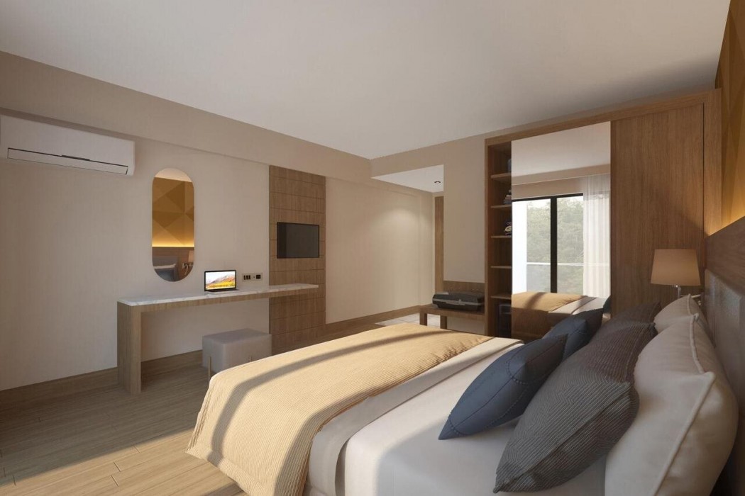 side amour hotel all inclusive