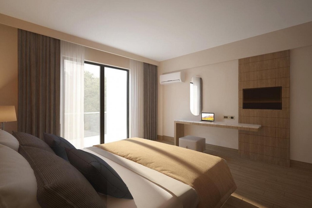 side amour hotel all inclusive