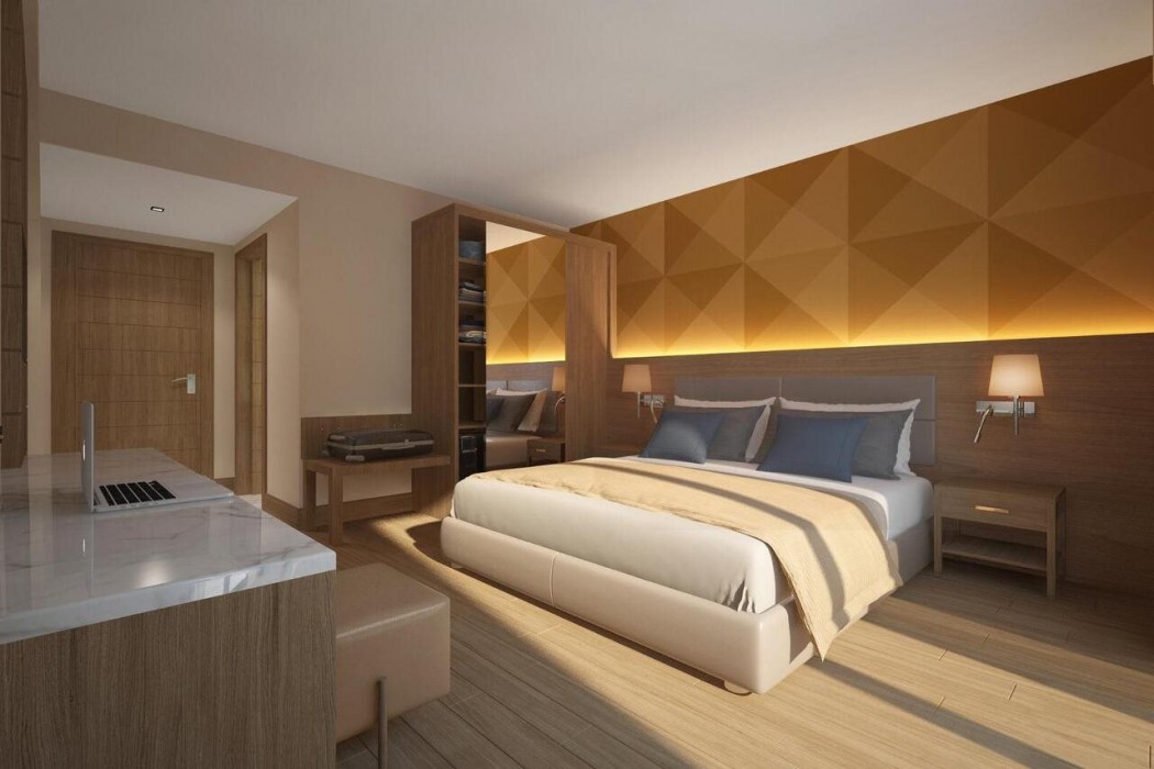 side amour hotel all inclusive