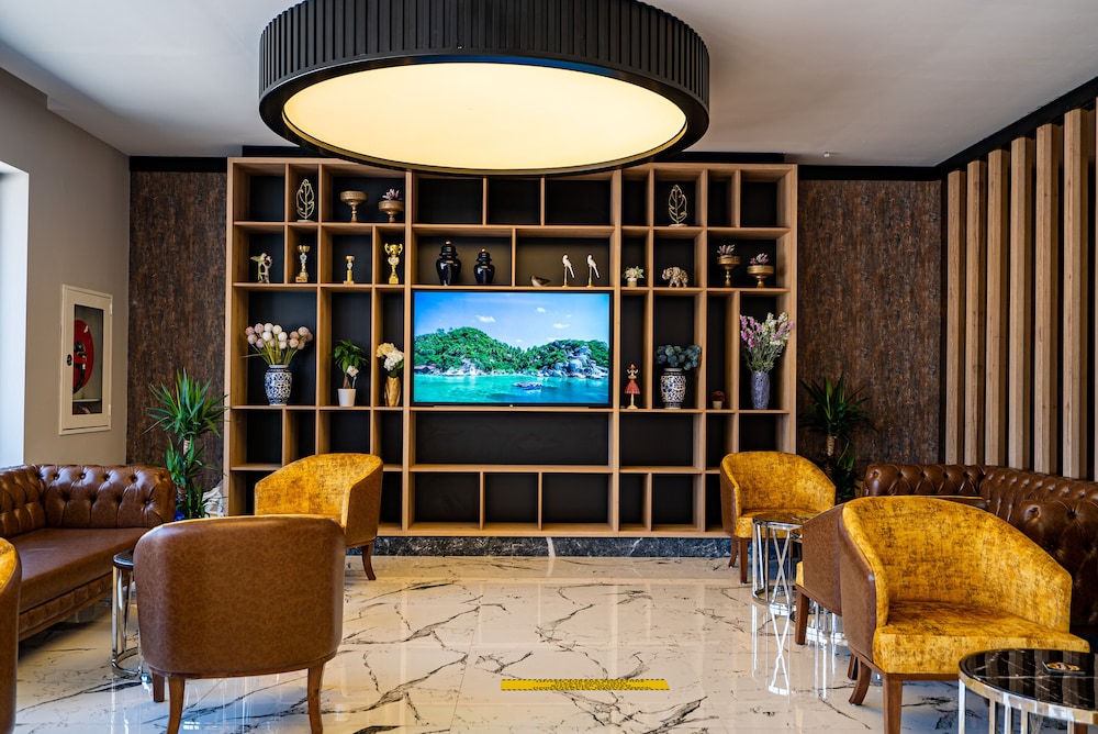 side amour hotel all inclusive