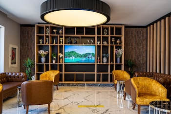 side amour hotel all inclusive