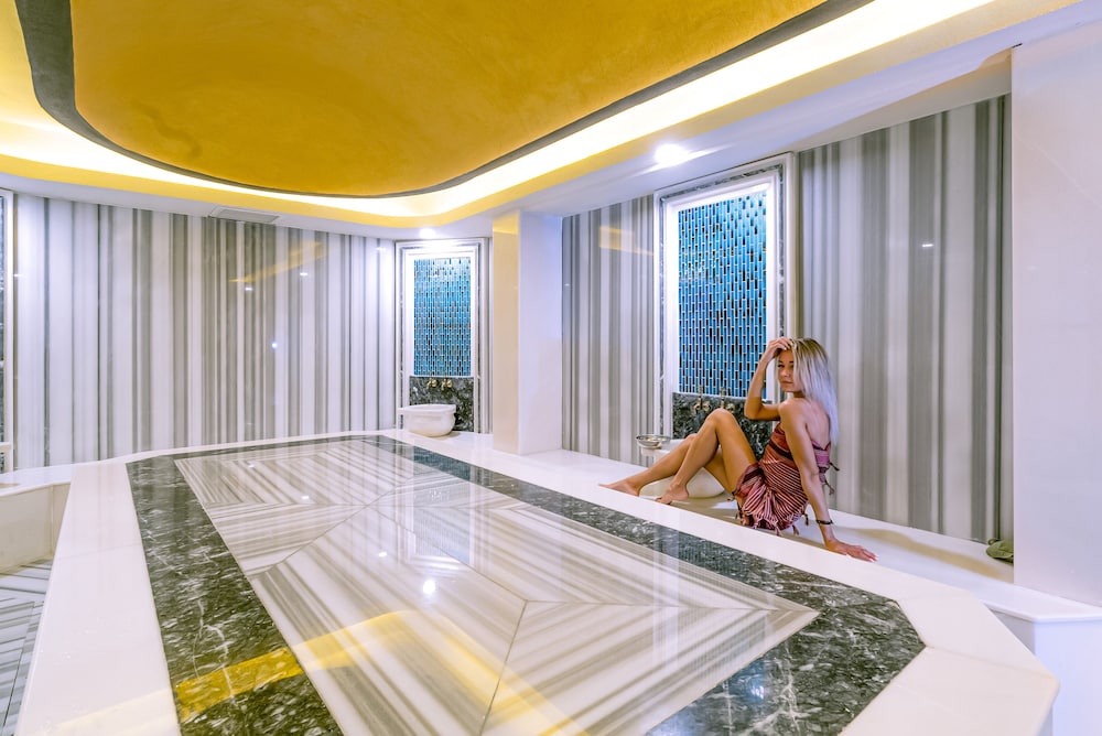 side amour hotel all inclusive
