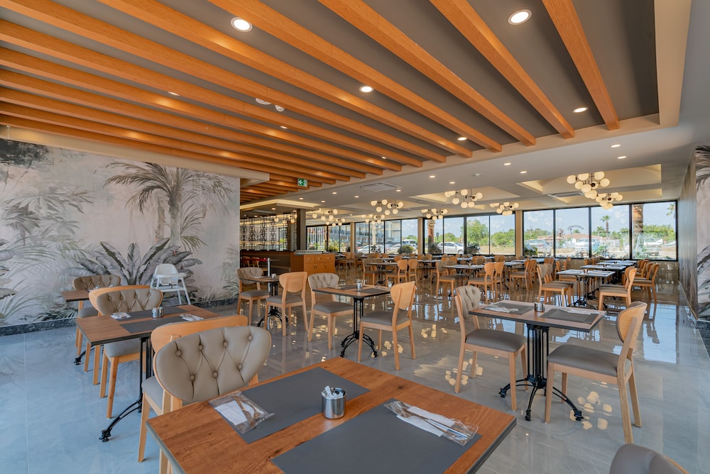 side amour hotel all inclusive
