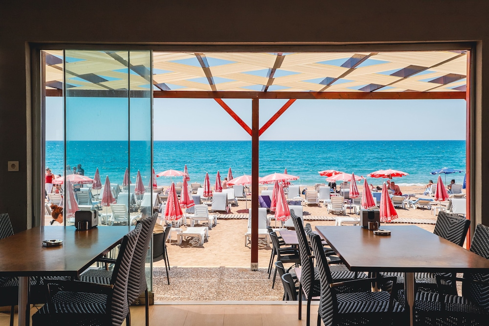side amour hotel all inclusive